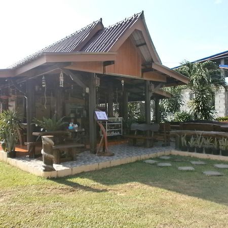 Lanta Together Ko Lanta Екстериор снимка