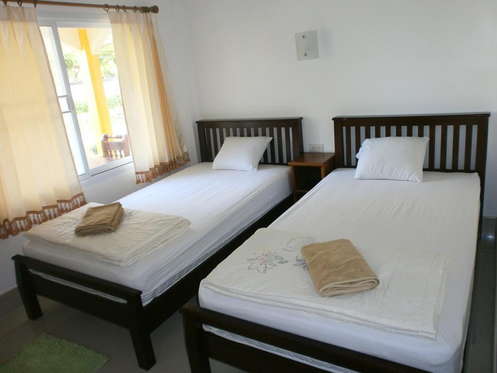 Lanta Together Ko Lanta Стая снимка