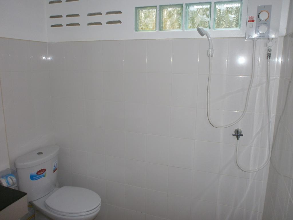 Lanta Together Ko Lanta Стая снимка