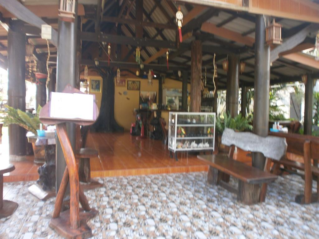 Lanta Together Ko Lanta Екстериор снимка