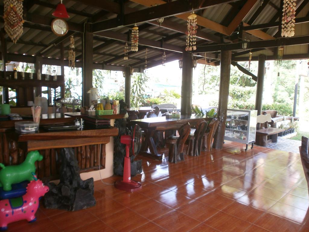 Lanta Together Ko Lanta Екстериор снимка