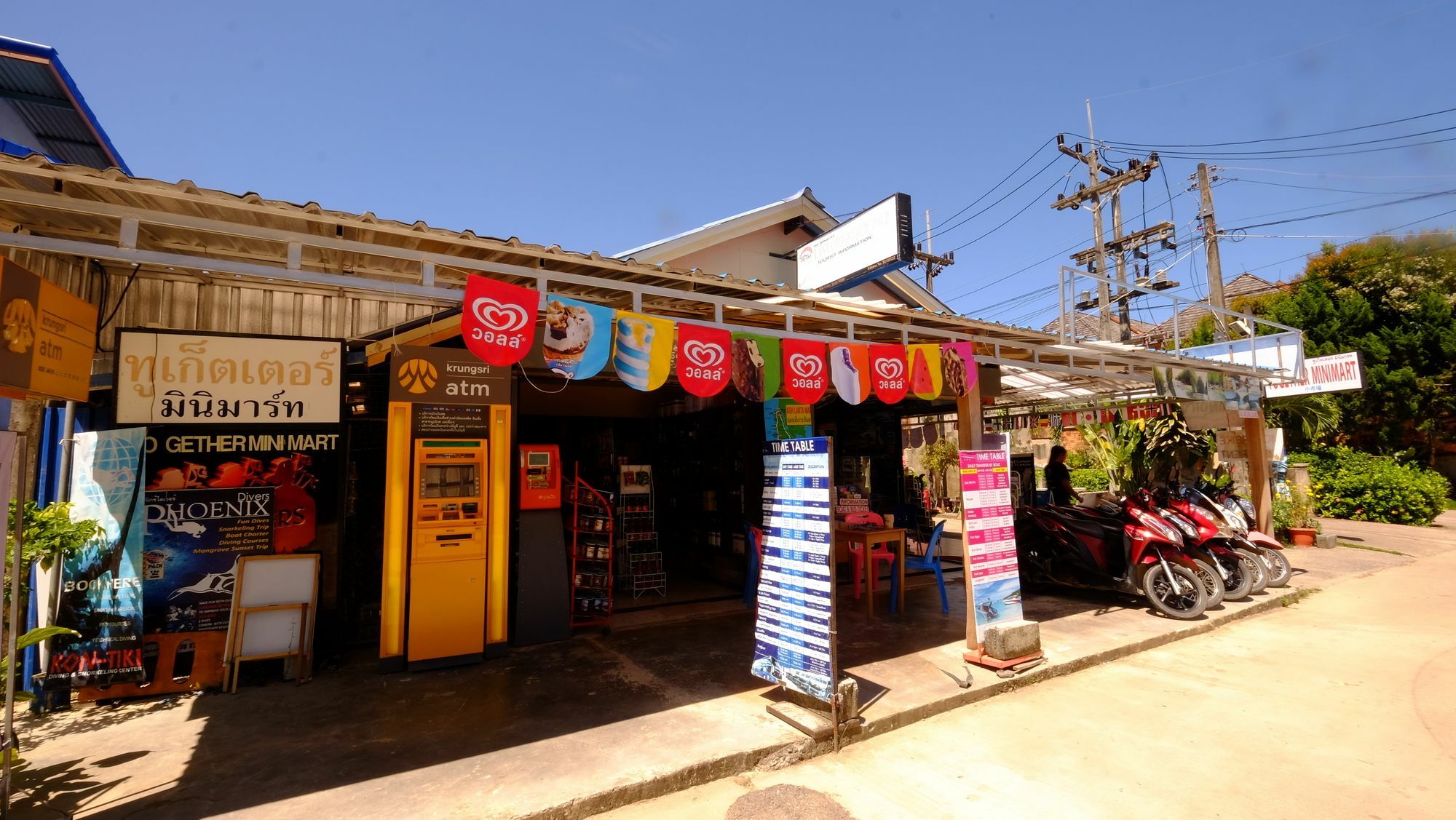 Lanta Together Ko Lanta Екстериор снимка