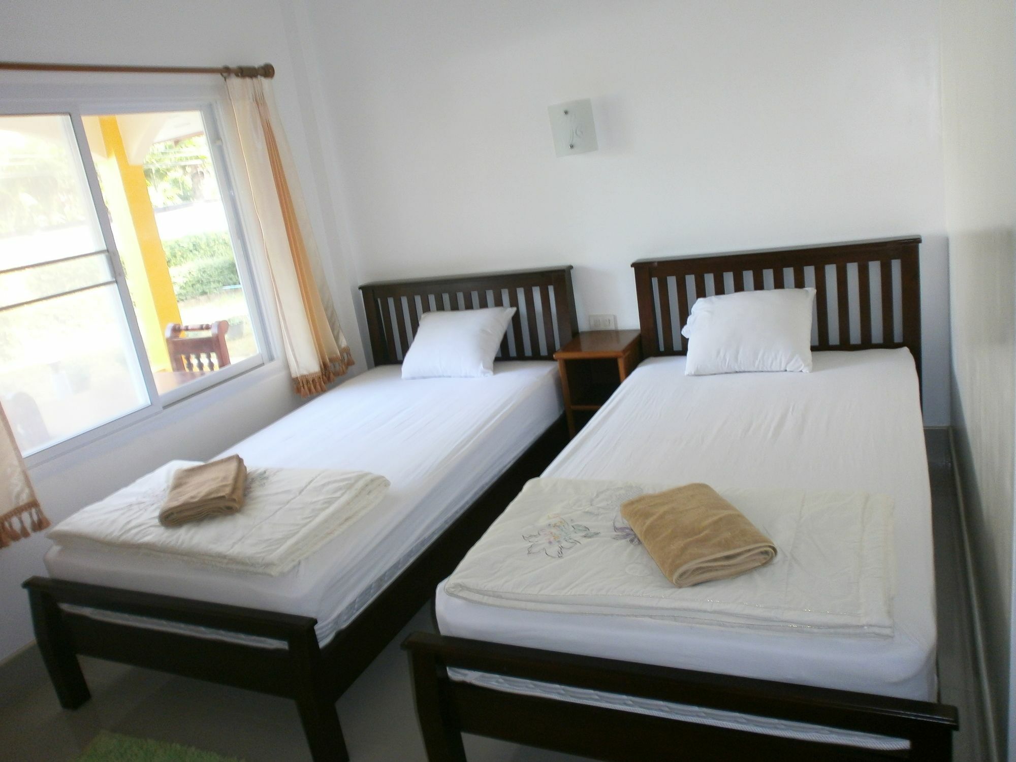 Lanta Together Ko Lanta Екстериор снимка
