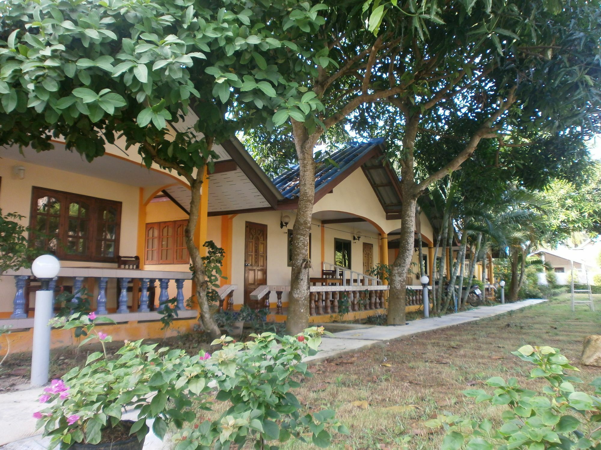 Lanta Together Ko Lanta Екстериор снимка